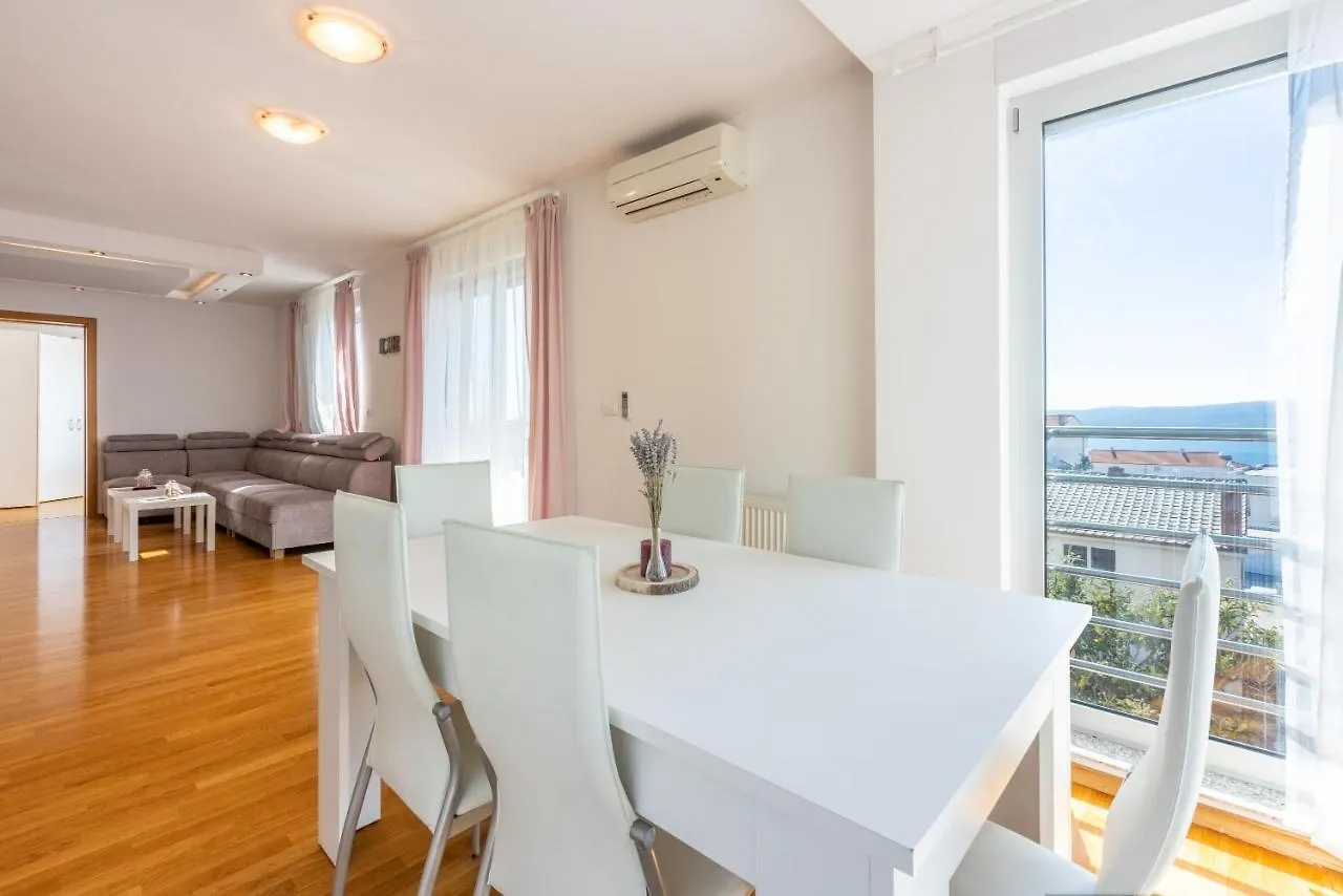 Mateo Apartment Crikvenica