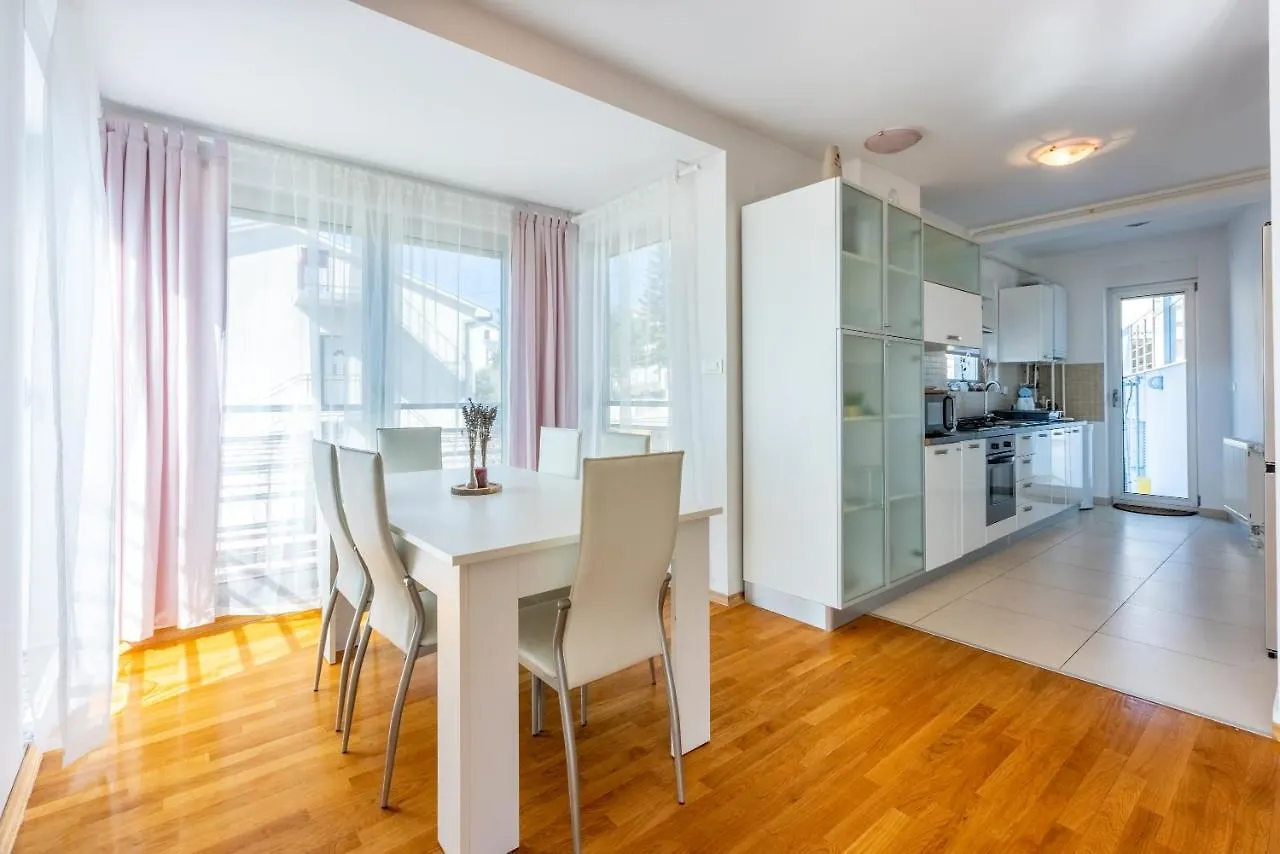 Mateo Apartment Crikvenica Croatia