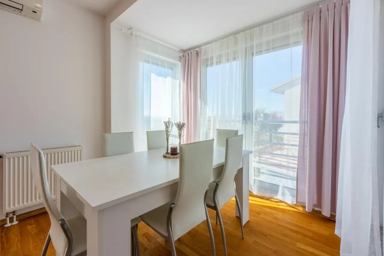 Mateo Apartment Crikvenica Croatia