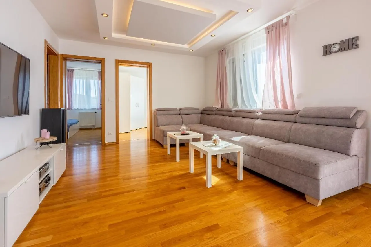 Mateo Apartment Crikvenica