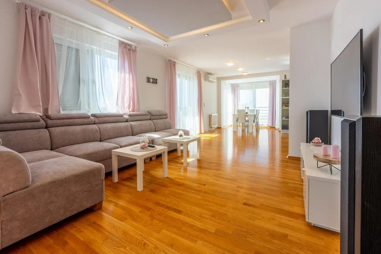 Mateo Apartment Crikvenica Croatia