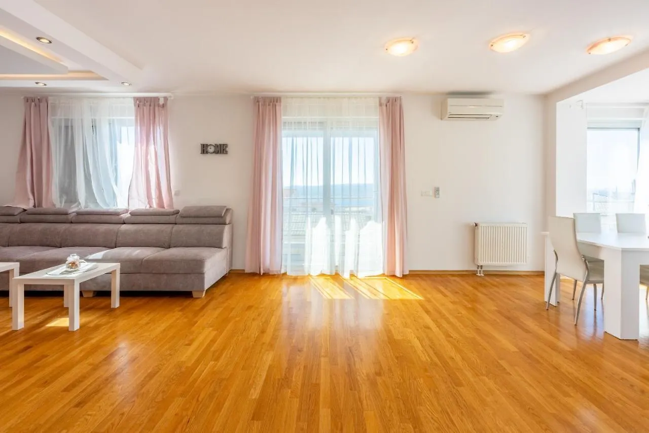Mateo Apartment Crikvenica