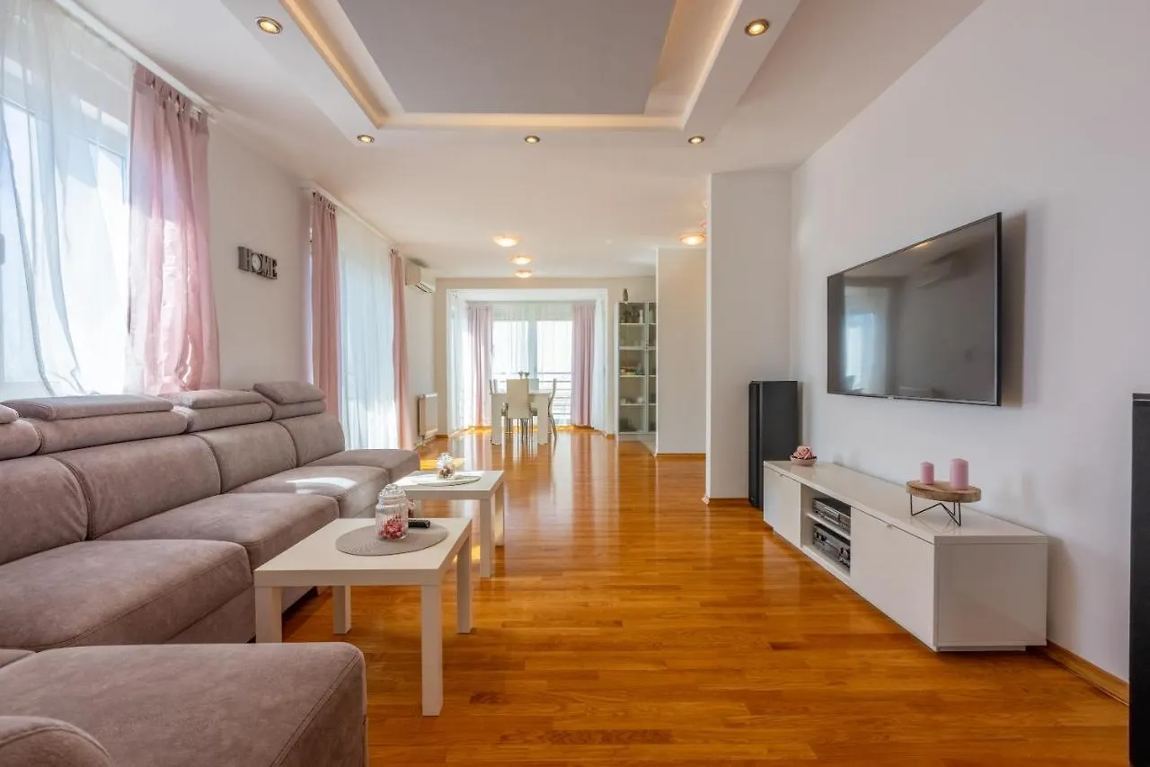 Mateo Apartment Crikvenica