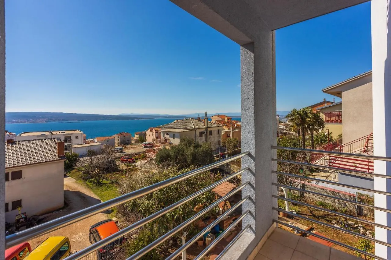 Mateo Apartment Crikvenica Croatia