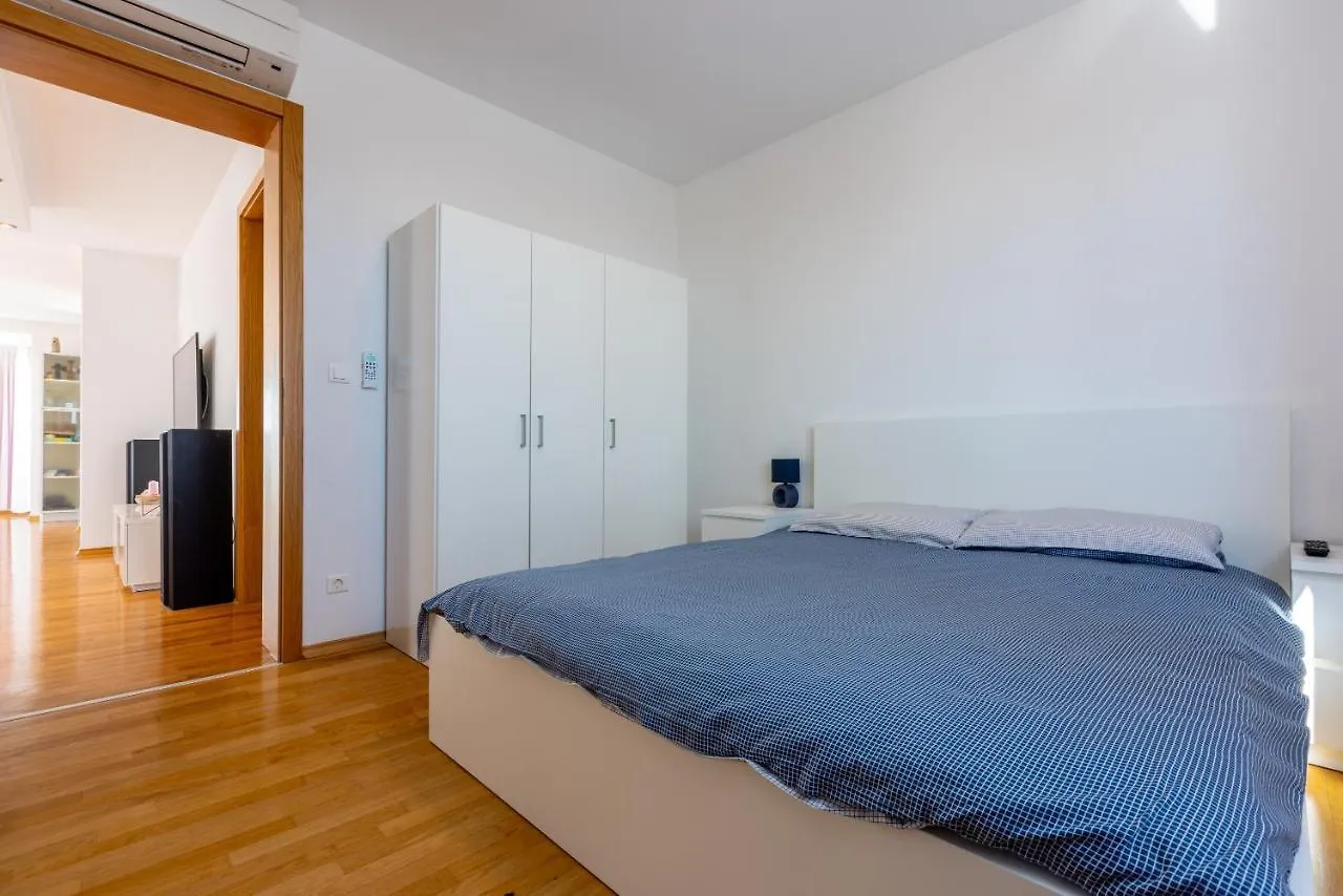 Mateo Apartment Crikvenica