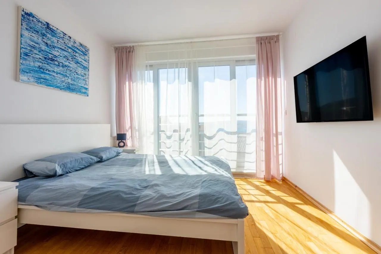 Mateo Apartment Crikvenica Croatia