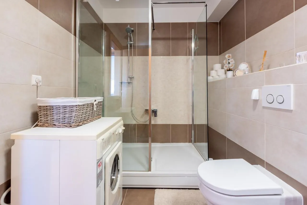 Mateo Apartment Crikvenica
