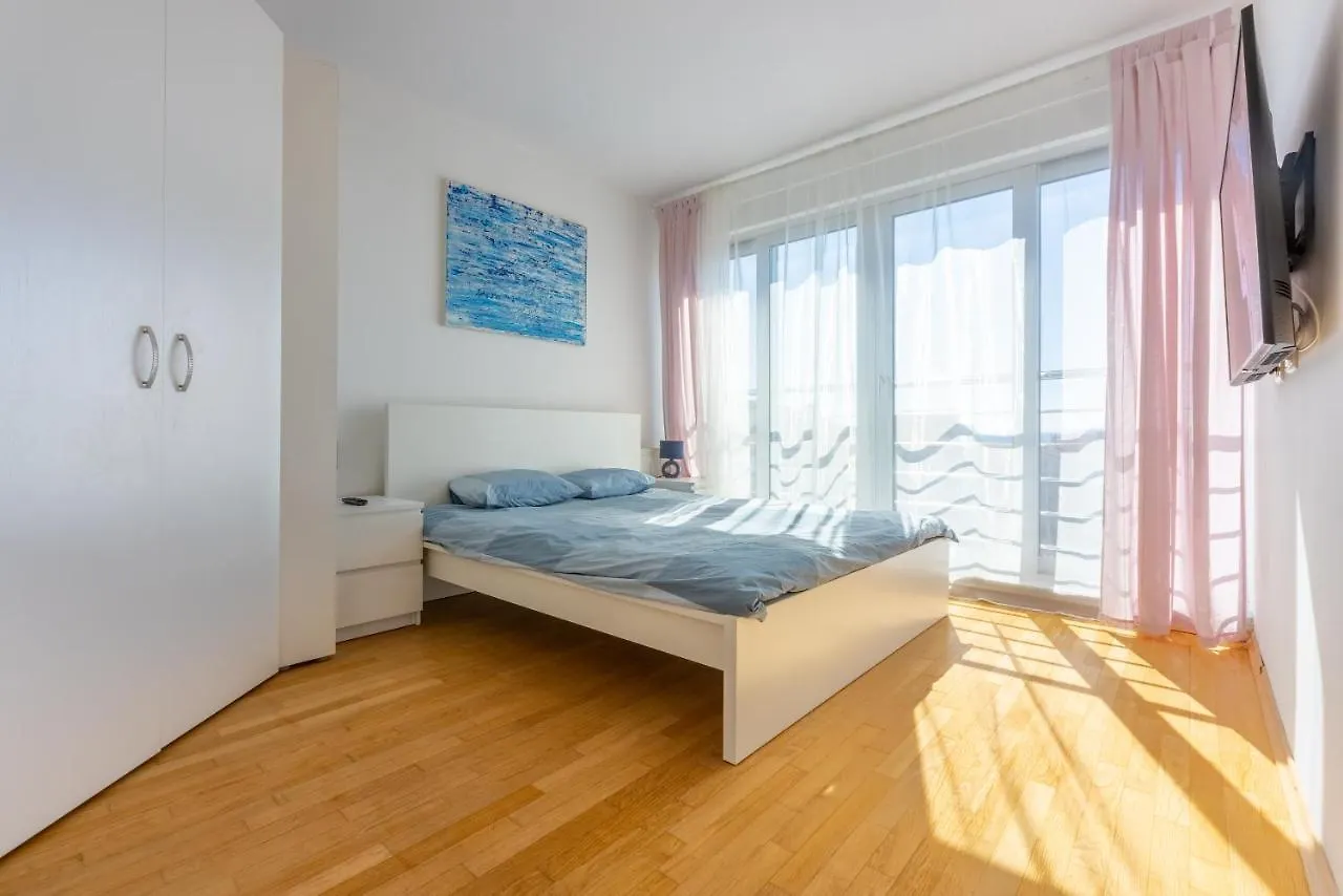 Mateo Apartment Crikvenica