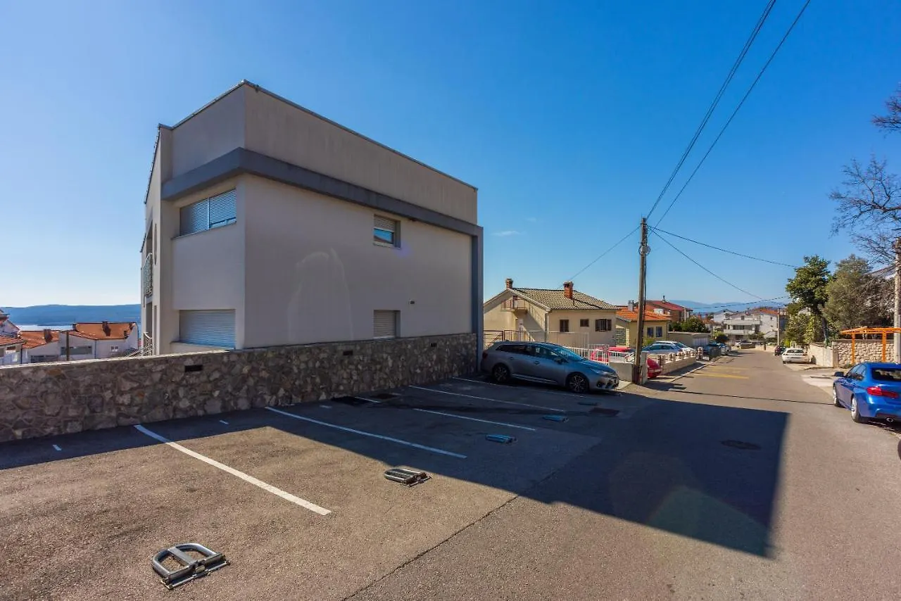 Mateo Apartment Crikvenica