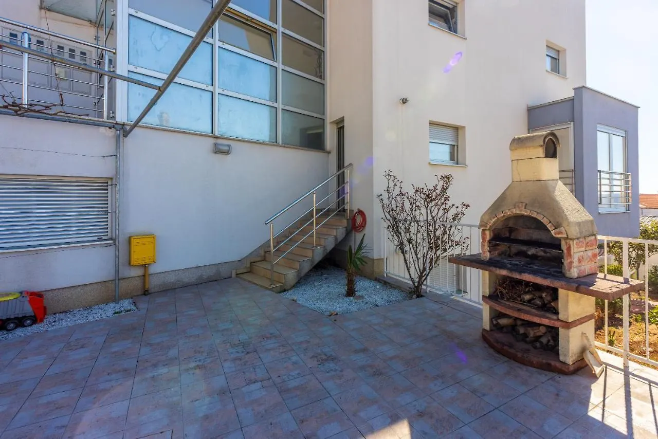 Mateo Apartment Crikvenica