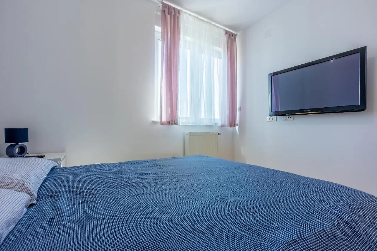 Mateo Apartment Crikvenica