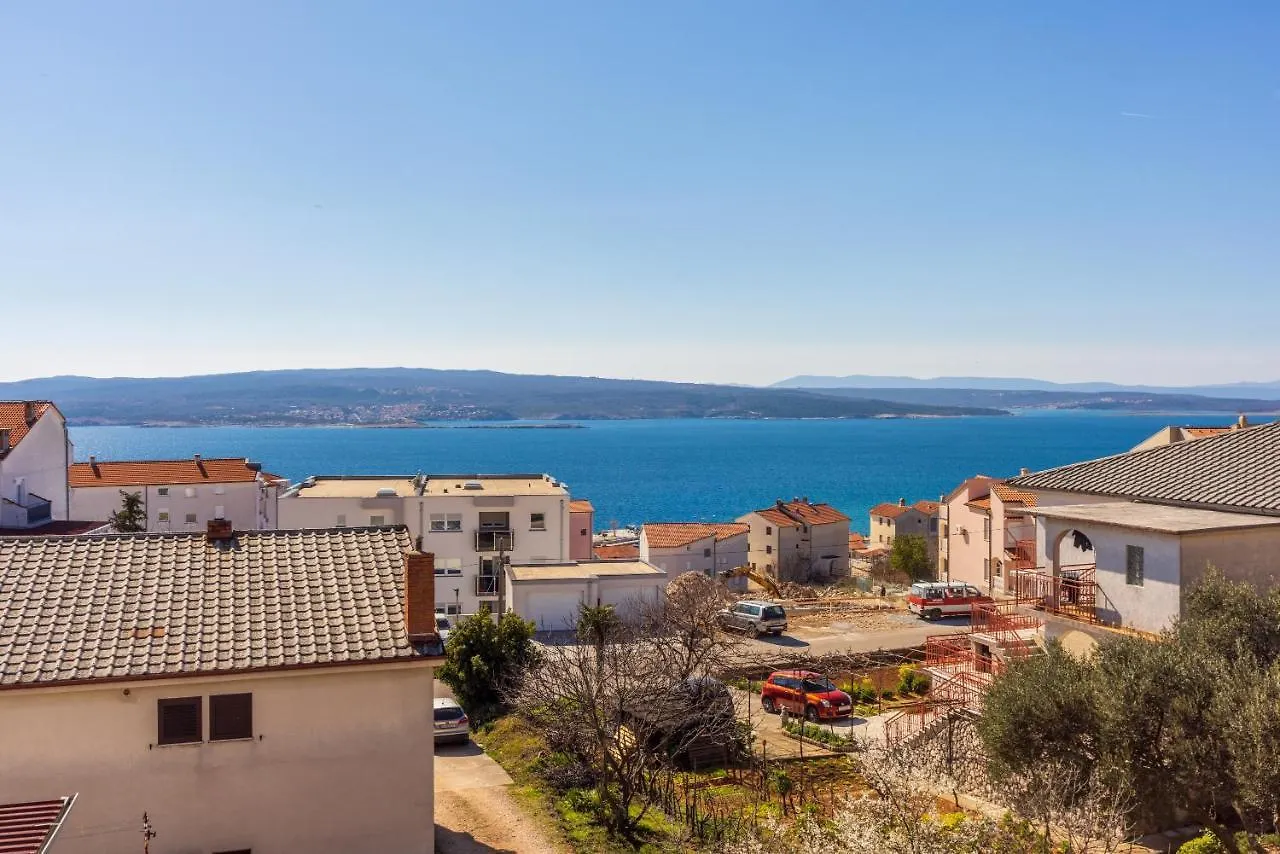 Mateo Apartment Crikvenica