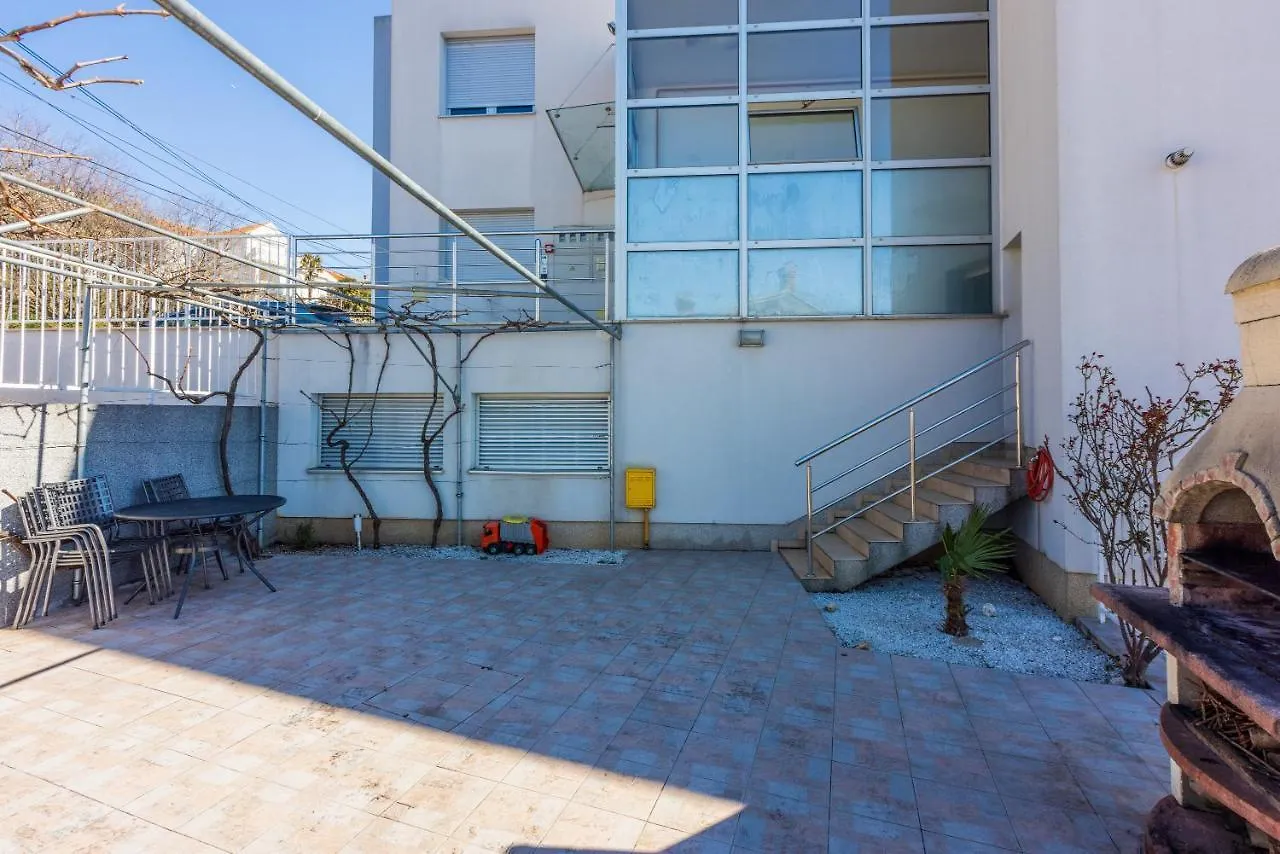 Mateo Apartment Crikvenica Croatia
