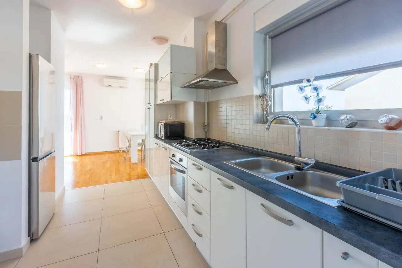 Mateo Apartment Crikvenica